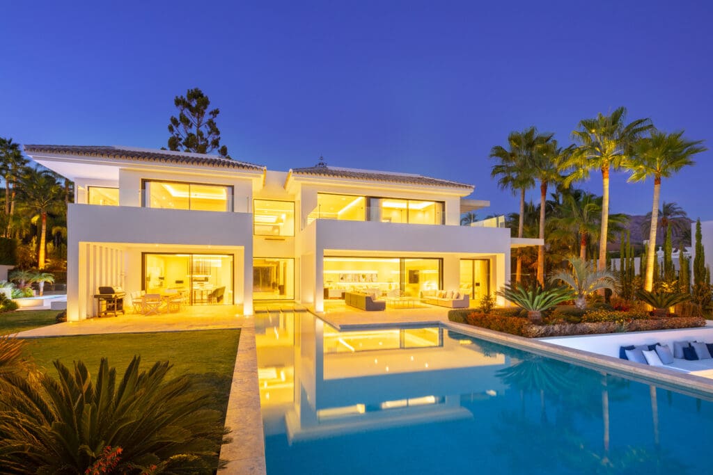 Luxury Partners Real Estate S.L Real Estate in Sotogrande