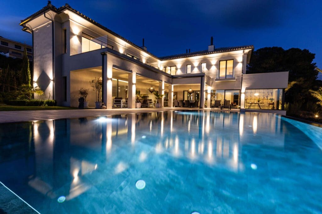 Villas for sale in Sotogrande 2024