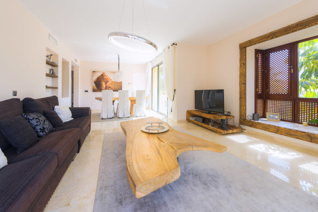 Penthouse for Sale – Estepona – El campanario
