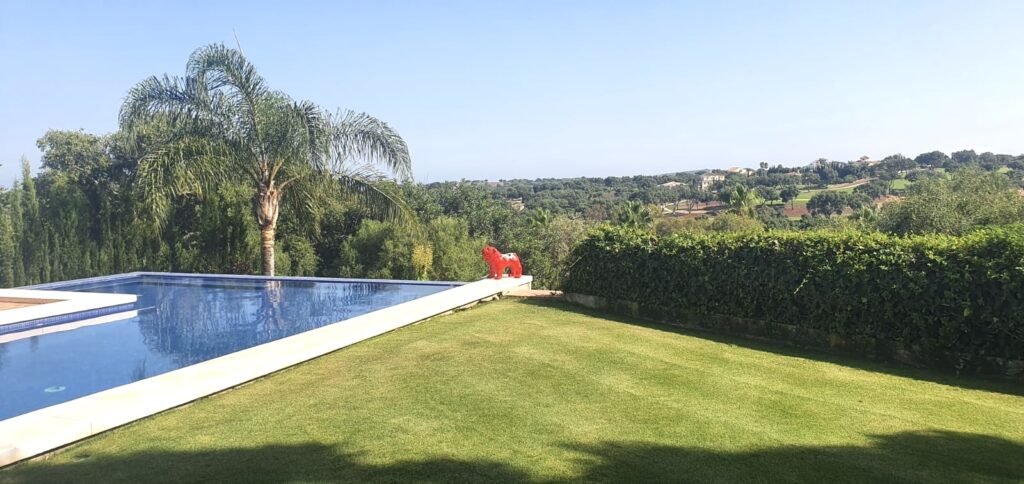 Sotogrande – Luxury Villa For Sale