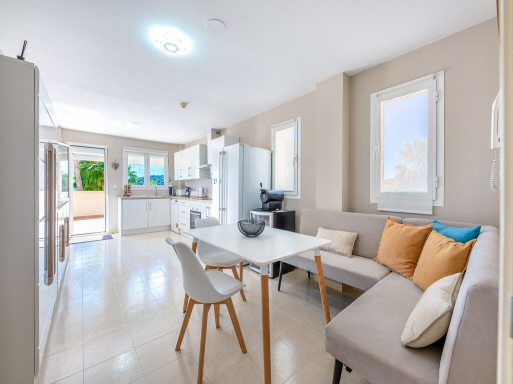 Apartment for Sale – Sotogrande – San Roque Club