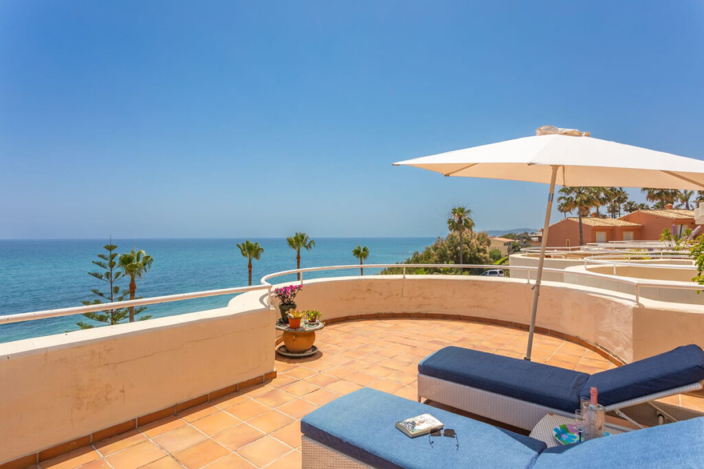 Estepona – Bermuda Beach – Apartment