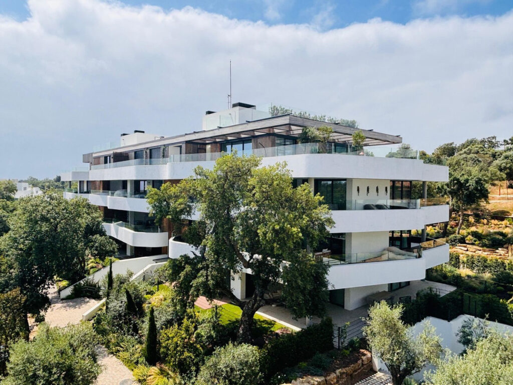 Luxury Apartment – Sotogrande –  La Reserva – For Sale