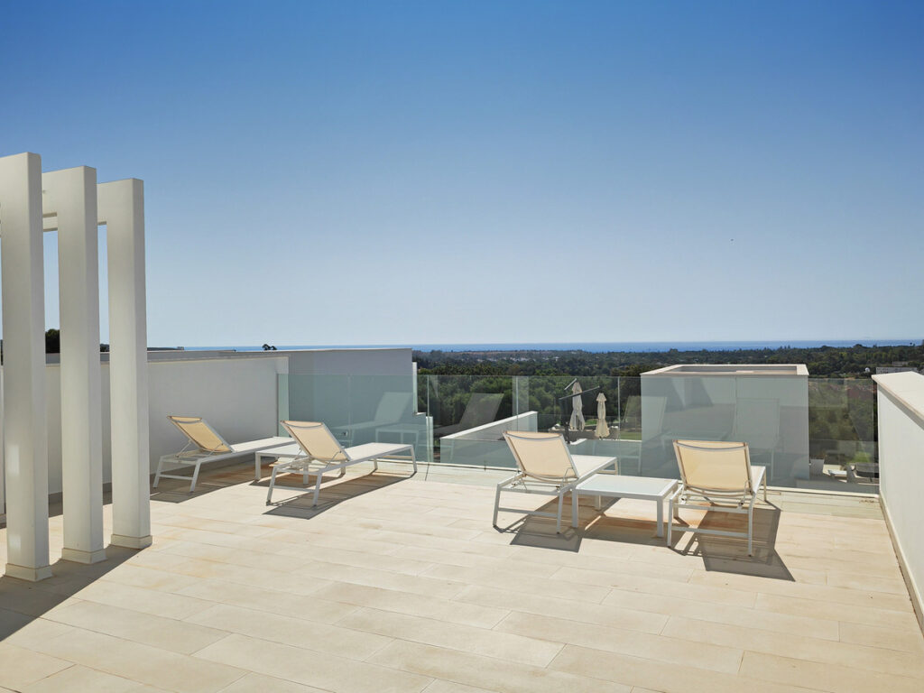 Sotogrande  – La Reserva – Townhouse for sale