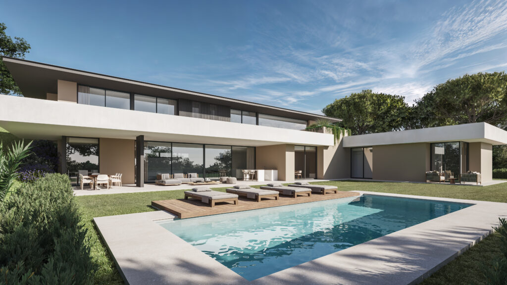 Sotogrande  – Plot for Sale- La Reserva