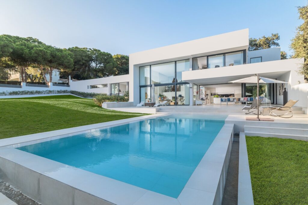 Luxury Modern Villa – Sotogrande