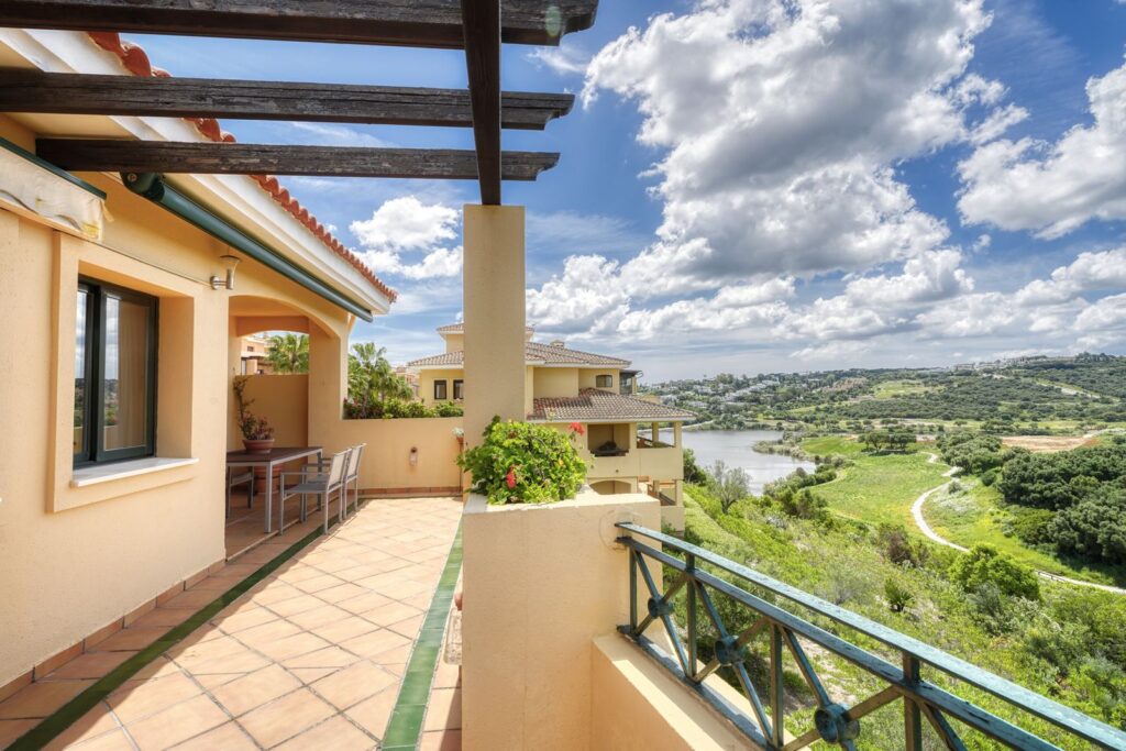 PENTHOUSE FOR SALE – SOTOGRANDE