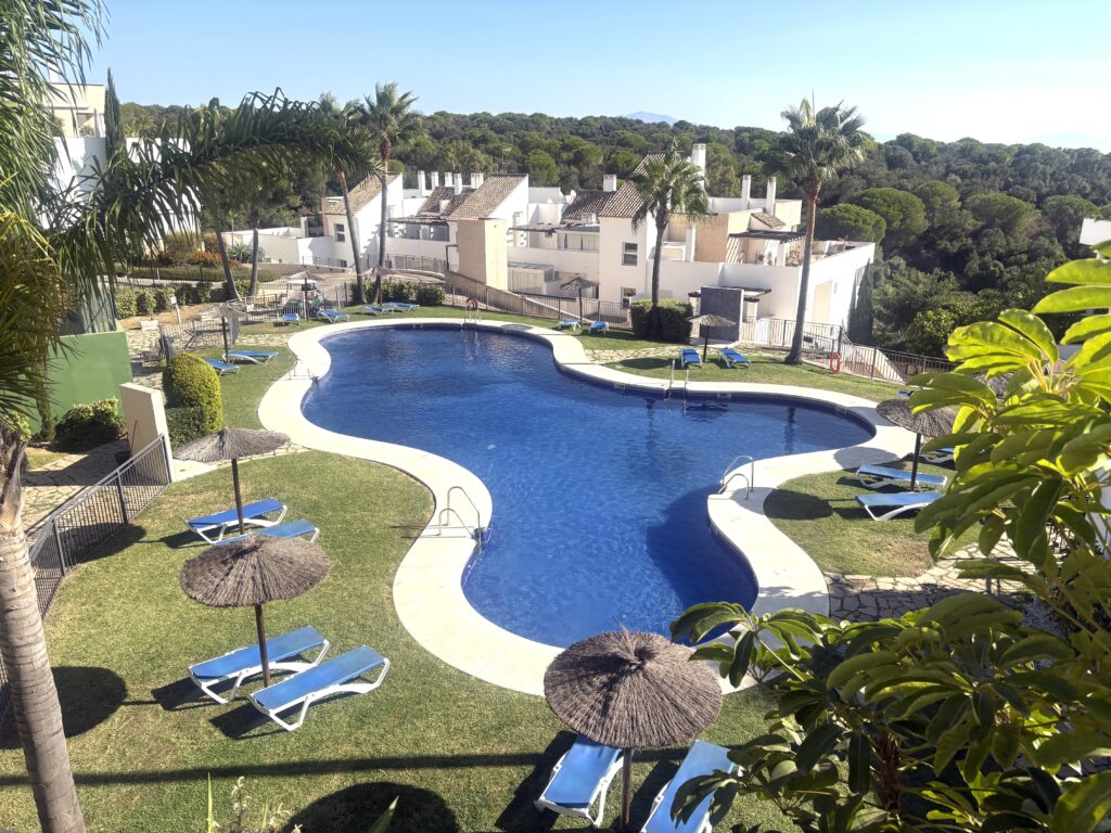 ALCAIDESA  – 3 BED APARTMENT FOR SALE