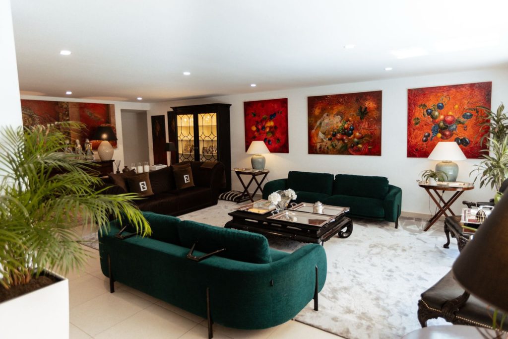 Luxury Apartment for Sale – La Reserva – Sotogrande