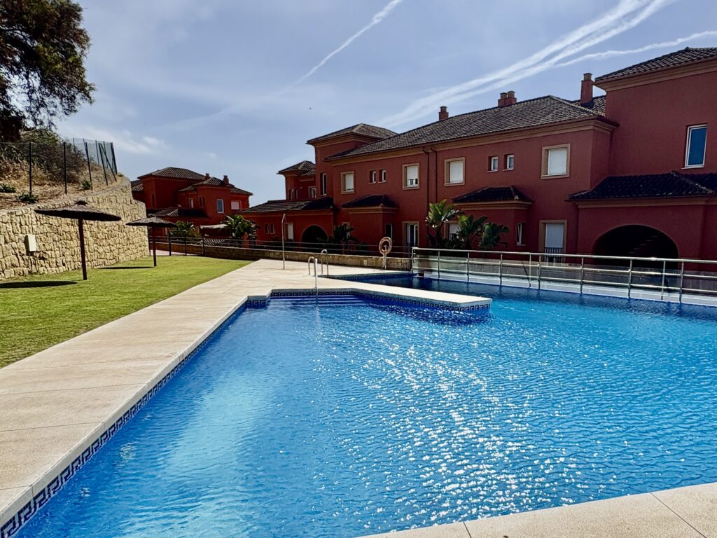 APARTMENT FOR SALE- SOTOGRANDE