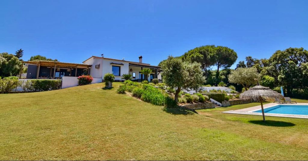 Equestrian Country Finca